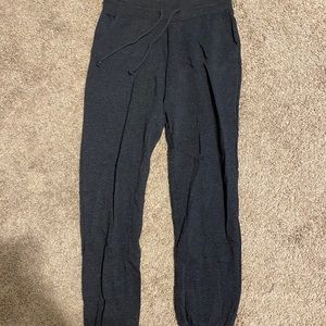 H&M joggers!